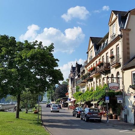 Eismauer Suite Rüdesheim am Rhein Εξωτερικό φωτογραφία