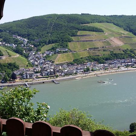 Eismauer Suite Rüdesheim am Rhein Εξωτερικό φωτογραφία