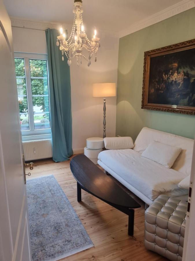 Eismauer Suite Rüdesheim am Rhein Εξωτερικό φωτογραφία