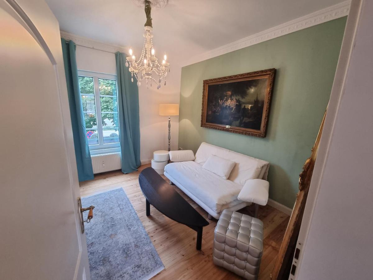 Eismauer Suite Rüdesheim am Rhein Εξωτερικό φωτογραφία