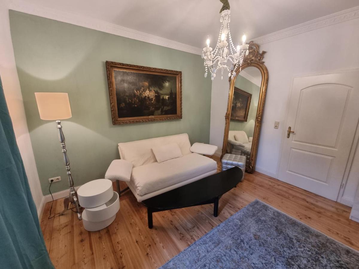 Eismauer Suite Rüdesheim am Rhein Εξωτερικό φωτογραφία