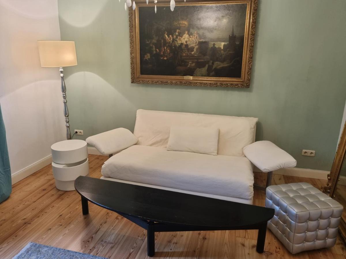 Eismauer Suite Rüdesheim am Rhein Εξωτερικό φωτογραφία