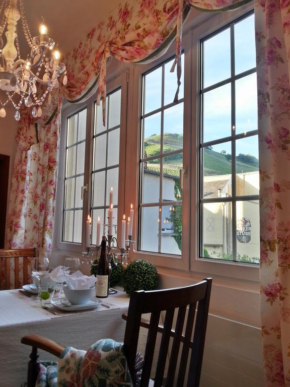 Eismauer Suite Rüdesheim am Rhein Εξωτερικό φωτογραφία